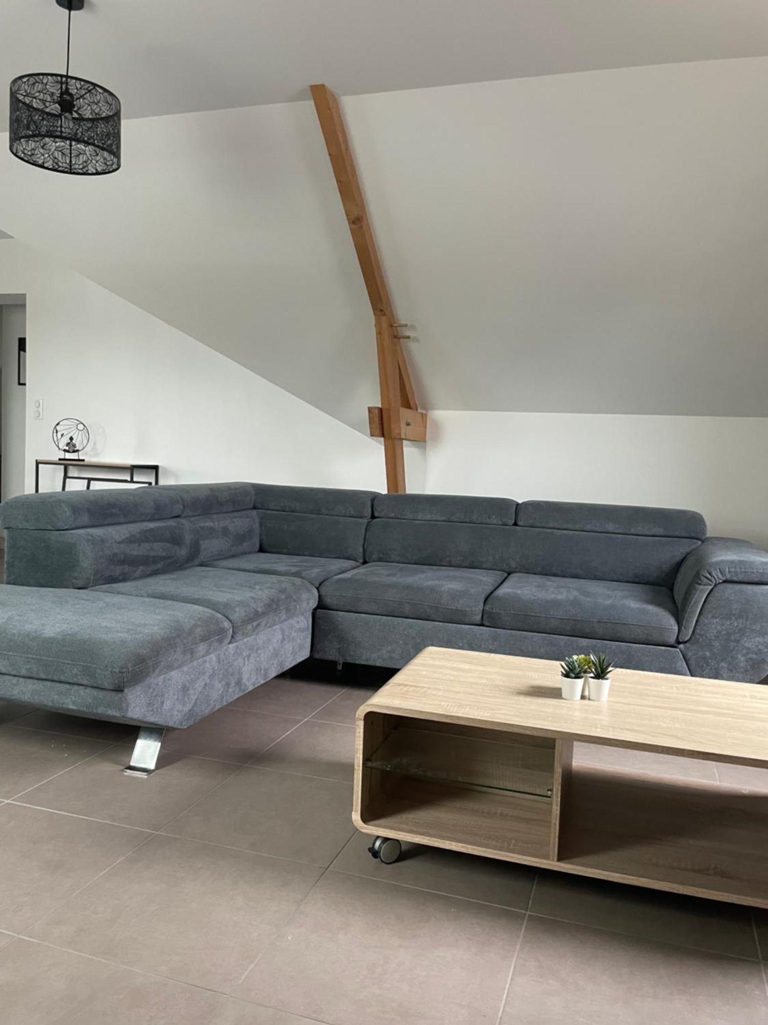 Ducey Appart'Hotel - Les Rivieres Exteriör bild